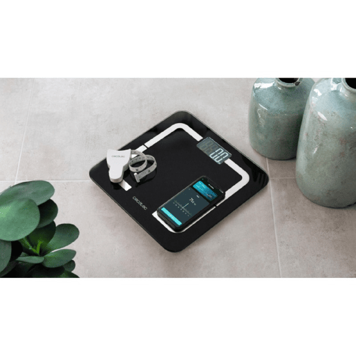 Balança de casa de banho Surface Precision Smart Healthy Balança de casa de banho Surface Precision Smart Healthy