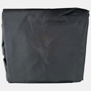 Lona para guarda-sol offset MOLOKAI quadrado 3x3m preto