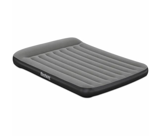 Colchón hinchable bestway 671bs tritech queen 203 x 152 x 30 cm
