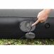 Colchón Hinchable 671BS Tritech Queen Colchón Hinchable 671BS Tritech Queen Gris