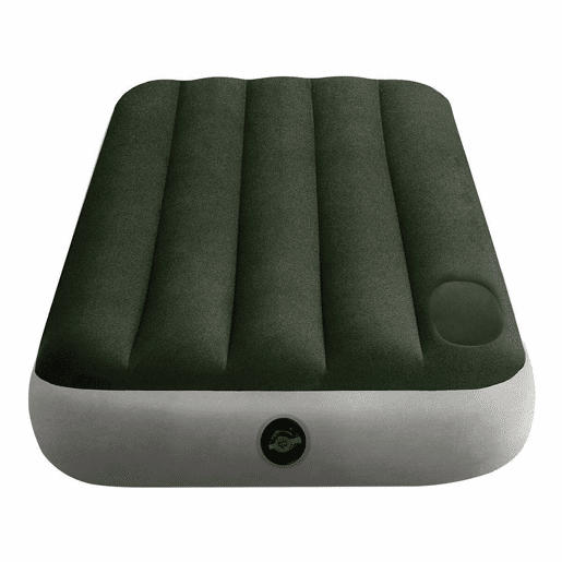 Colchão Insuflável Intex Verde Colchão Insuflável Intex Verde