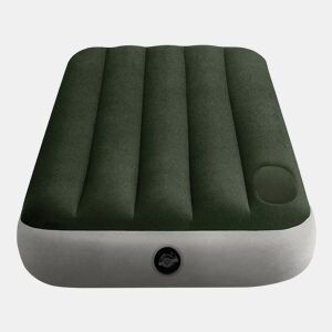 Colchão Insuflável Intex Verde
