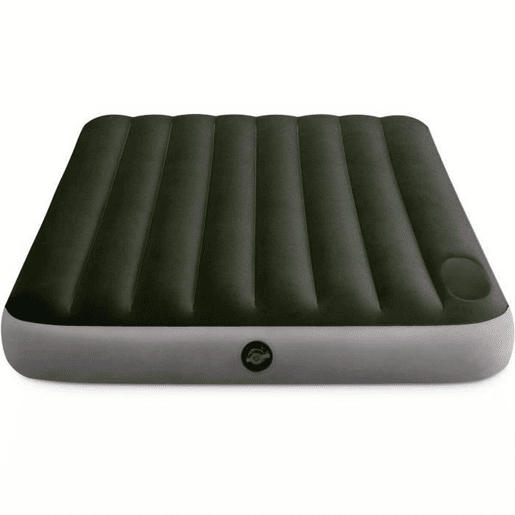 Colchão Insuflável Intex Verde Colchão Insuflável Intex Verde