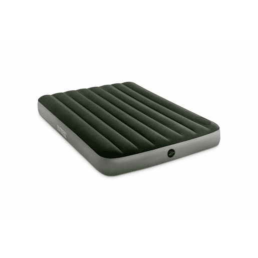 Colchão Insuflável Intex Verde Colchão Insuflável Intex Verde