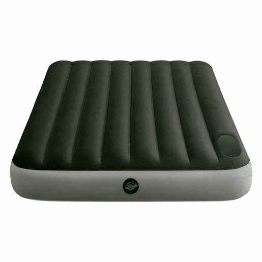 Colchão Insuflável Intex Verde Colchão Insuflável Intex Verde