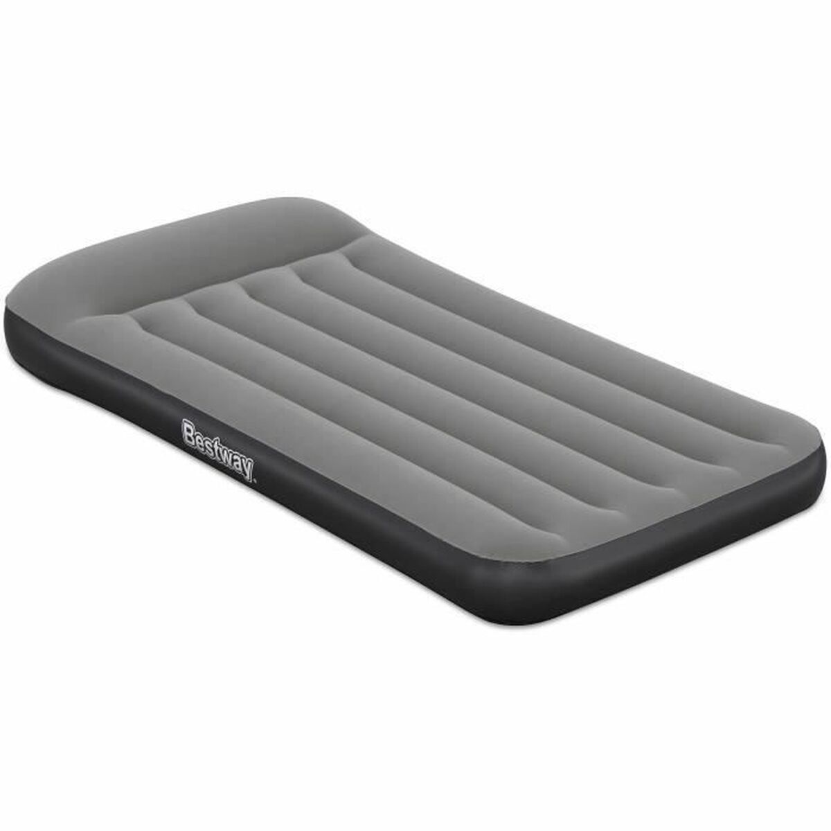 Colchón hinchable bestway 671bq tritech twin 188 x 99 x 30 cm