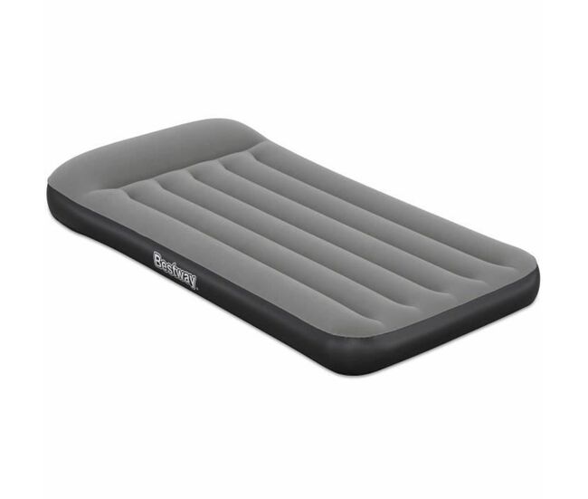 Colchón hinchable bestway 671bq tritech twin 188 x 99 x 30 cm