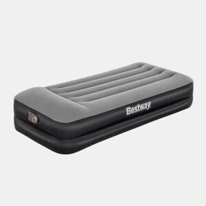 Cama Individual Bestway com Motor 191x97x46 cm Inflável e Camping 67401