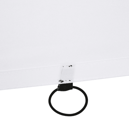 HOMCOM Baliza de Futebol para Crianças com Lona de Precisão e Ponteria para Treino e Aperfeiçoamento 240x88x174 cm Branco HOMCOM Baliza de Futebol para Crianças com Lona de Precisão e Ponteria para Treino e Aperfeiçoamento 240x88x174 cm Branco