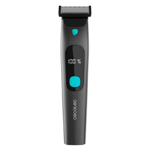 Cecotec Aparador PrecisionCare OneShave Screen Cecotec Aparador PrecisionCare OneShave Screen
