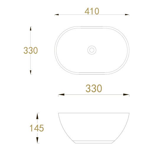 Conjunto móvel lavatório simples Manoa 80 cm com 3 portas e coluna Caxemira e Madeira Conjunto móvel lavatório simples Manoa 80 cm com 3 portas e coluna Caxemira e Madeira