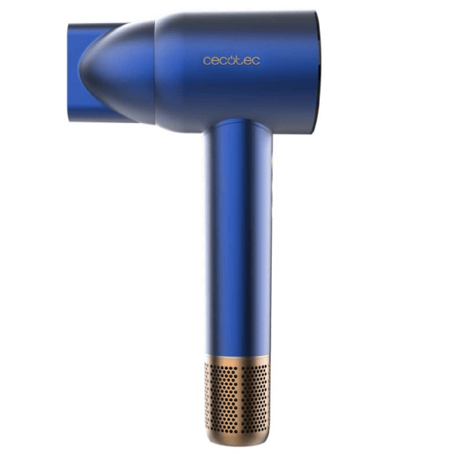 IoniCare RockStar Nano IonTech Blue