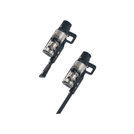 Aspirador Escova Cecotec Conga Rockstar 5500 Hurricane Station Flex 600 W