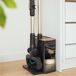 Aspirador vertical Cecotec Conga Rockstar 5500 Hurricane Station Aspirador vertical Cecotec Conga Rockstar 5500 Hurricane Station Negro/ Gris