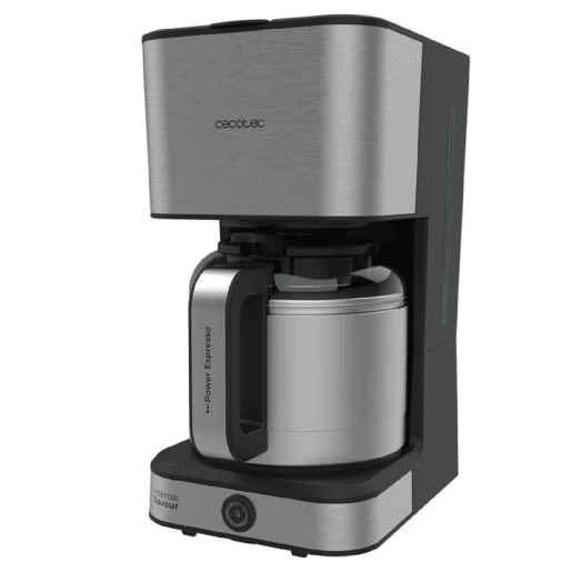 Coffee 66 Drop & Thermo Coffee 66 Drop & Thermo