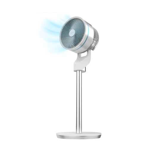 Ventoinha de pé EnergySilence 1000 Cyclone Smart Cecotec