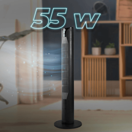 Ventoinhas de torre EnergySilence 8150 Skyline Cecotec