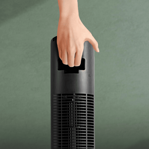 Ventoinhas de torre EnergySilence 8150 Skyline Cecotec