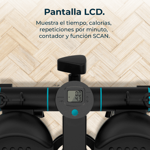 Stepper Drumfit StepTrain 1000 Band