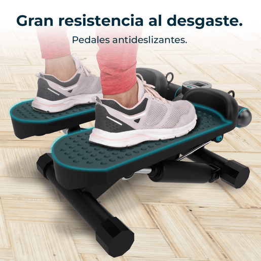 Stepper Drumfit StepTrain 1000 Band