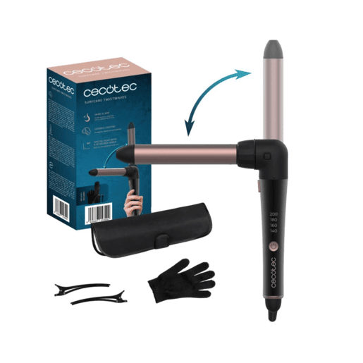 SurfCare TwistWaves