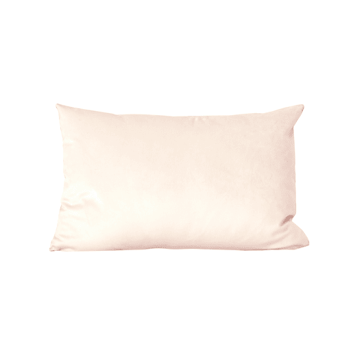 Almofada retangular 30x50cm veludo cru Nauru Almofada retangular 30x50cm veludo cru Nauru