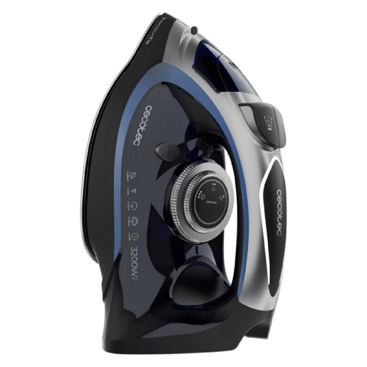 Ferro a vapor horizontal IronHero 3200 Vital Ferro a vapor horizontal IronHero 3200 Vital