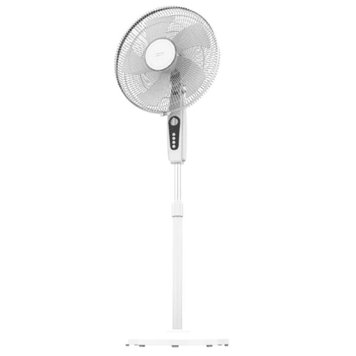 Ventoinhas de pé EnergySilence 515 MaxFlow White Cecotec