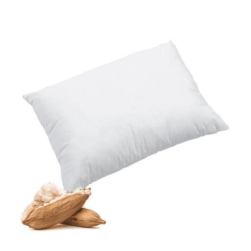 BAIXA DE PREÇO Almofada Dreamura Kapok Hikari 40x70 BAIXA DE PREÇO Almofada Dreamura Kapok Hikari 40x70