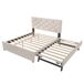 Cama nido 152x211 Cama nido 152x211 Beige