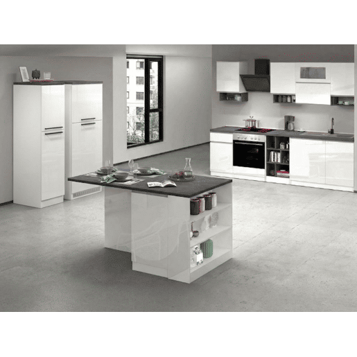 Cozinha Modular em Madeira Aglomerada Cozinha Modular em Madeira Aglomerada
