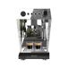 Cafetera Superautomática Baristeo Brava Cafetera Superautomática Baristeo Brava Plateado