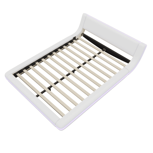 Max Home Estante fixa de madeira 4 prateleiras 60x30x120 cm