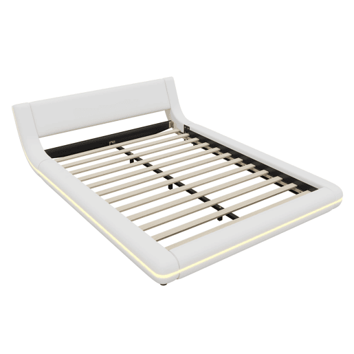 Max Home Estante fixa de madeira 4 prateleiras 60x30x120 cm