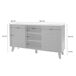 Buffet ANNA Buffet ANNA Madera