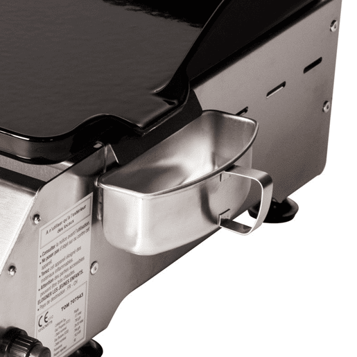 SOMAGIC - Plancha Premium 3 queimadores SOMAGIC - Plancha Premium 3 queimadores