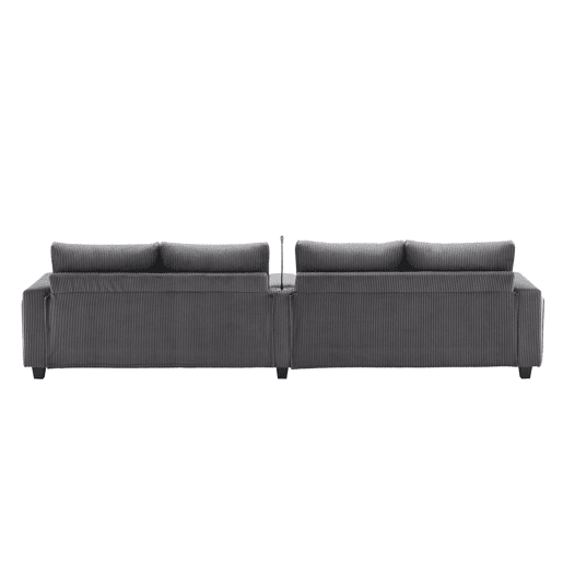 Max Home Conjunto de 4 prateleiras de parede em madeira, vários tamanhos Max Home Conjunto de 4 prateleiras de parede em madeira, vários tamanhos