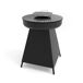 Brasero de cocina Brasero de cocina Negro