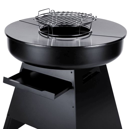 SOMAGIC - Braseiro para cozinhar SOMAGIC - Braseiro para cozinhar