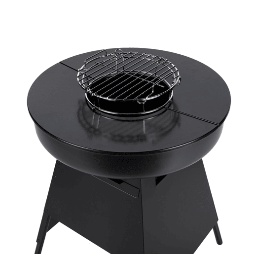 SOMAGIC - Braseiro para cozinhar SOMAGIC - Braseiro para cozinhar
