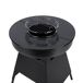 Brasero de cocina Brasero de cocina Negro