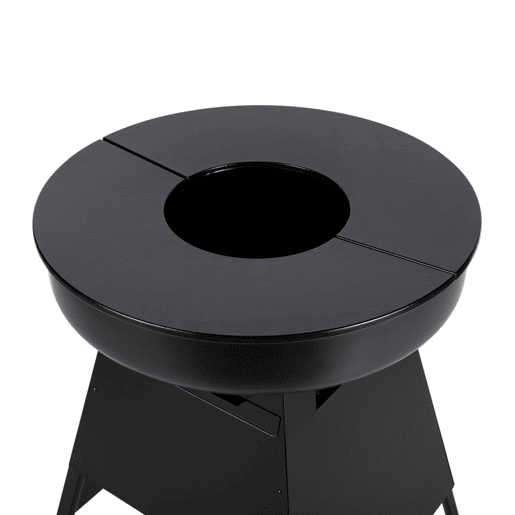 SOMAGIC - Braseiro para cozinhar SOMAGIC - Braseiro para cozinhar