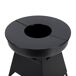 Brasero de cocina Brasero de cocina Negro