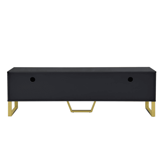 Max Home Prateleira de parede em madeira com rebordo 120x10x4 cm Max Home Prateleira de parede em madeira com rebordo 120x10x4 cm