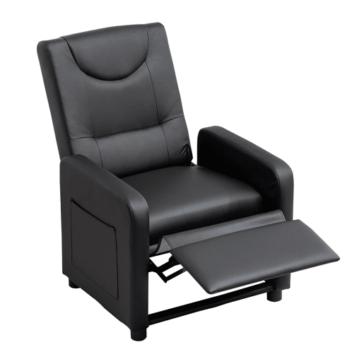 Max Home Estantes de parede em madeira 3 prateleiras 50x12x49 cm