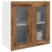 Armario de cocina de pared - Mueble cocina 60 Armario de cocina de pared - Mueble cocina 60 Marrón