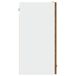 Armario de cocina de pared - Mueble cocina 60 Armario de cocina de pared - Mueble cocina 60 Marrón