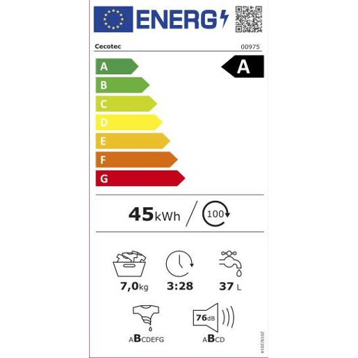 Bolero DressCode 7150 Inverter A Bolero DressCode 7150 Inverter A