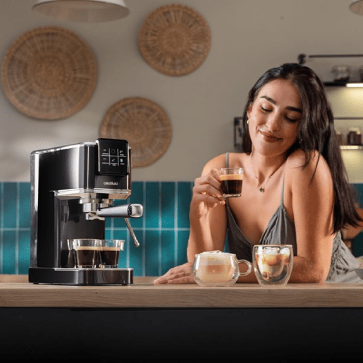 Cafelizzia ColdBrew
