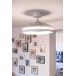 DUPI Ventilador de Techo con Luz AERO PRO LED | Motor DC Silencioso DUPI Ventilador de Techo con Luz AERO PRO LED | Motor DC Silencioso Blanco